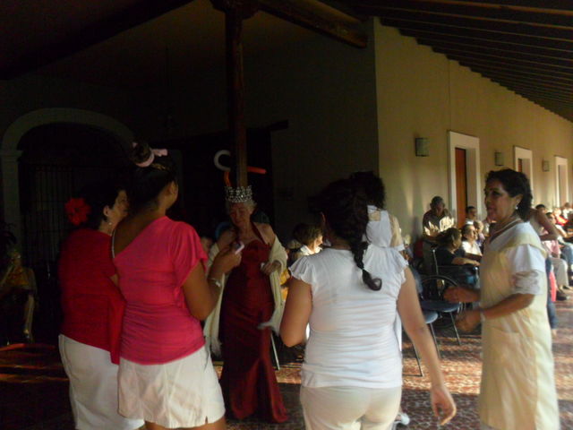 Sin Nombre